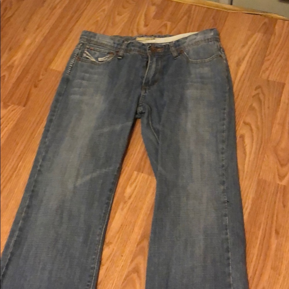 Joe Jeans